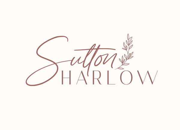 Sutton Harlow